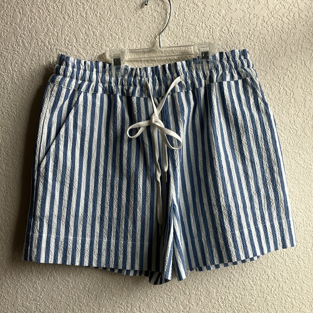 Veronica Beard Tijana Short (Size Small) NWT - Picture 12 of 12
